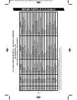 Preview for 57 page of Workshop WS0400DE Owner'S Manual