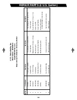 Preview for 39 page of Workshop WS0400DE0 Owner'S Manual