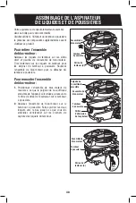 Preview for 38 page of Workshop WS0400DE1 Owner'S Manual