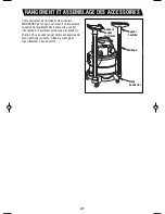 Preview for 41 page of Workshop WS0400SS Owner'S Manual