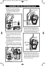 Preview for 8 page of Workshop WS0500WM0 Owner'S Manual