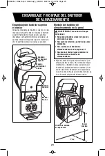 Preview for 23 page of Workshop WS0500WM0 Owner'S Manual