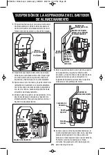 Preview for 26 page of Workshop WS0500WM0 Owner'S Manual