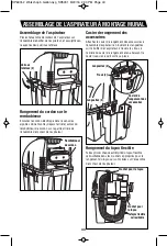 Preview for 43 page of Workshop WS0500WM0 Owner'S Manual