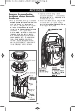 Preview for 46 page of Workshop WS0500WM0 Owner'S Manual