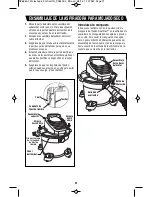 Preview for 21 page of Workshop WS0600VA0 Owner'S Manual