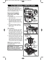 Preview for 7 page of Workshop WS1100CA Owner'S Manual