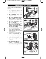 Preview for 45 page of Workshop WS1100CA0 Owner'S Manual