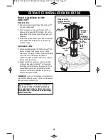 Preview for 37 page of Workshop WS1200DE0 Owner'S Manual