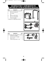 Preview for 23 page of Workshop WS1200SS0 Owner'S Manual