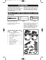 Preview for 40 page of Workshop WS1200SS0 Owner'S Manual