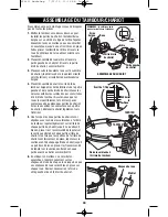 Preview for 44 page of Workshop WS1200SS0 Owner'S Manual