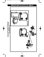 Preview for 58 page of Workshop WS1200SS0 Owner'S Manual