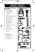 Предварительный просмотр 45 страницы Workshop WS1200VAEX Owner'S Manual