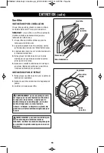 Preview for 50 page of Workshop WS1400CA Owner'S Manual