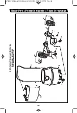 Preview for 58 page of Workshop WS1400CA Owner'S Manual