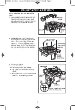 Preview for 7 page of Workshop WS1400CA0 Owner'S Manual