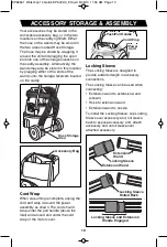 Preview for 10 page of Workshop WS1400CA0 Owner'S Manual