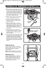 Preview for 24 page of Workshop WS1400CA0 Owner'S Manual