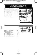 Preview for 37 page of Workshop WS1400CA0 Owner'S Manual