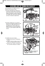 Preview for 39 page of Workshop WS1400CA0 Owner'S Manual