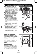 Preview for 40 page of Workshop WS1400CA0 Owner'S Manual