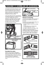 Preview for 42 page of Workshop WS1400CA0 Owner'S Manual