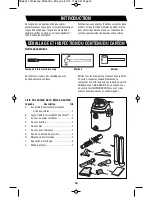 Preview for 40 page of Workshop WS1600SS0 Owner'S Manual