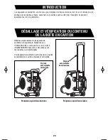 Предварительный просмотр 24 страницы Workshop WS1625AM0 Owner'S Manual