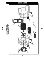 Предварительный просмотр 32 страницы Workshop WS1625AM0 Owner'S Manual