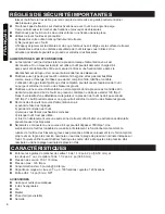 Preview for 6 page of Worksite 68125166 Operator'S Manual