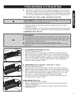 Preview for 9 page of Worksite 68125166 Operator'S Manual