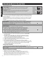 Preview for 10 page of Worksite 68125166 Operator'S Manual