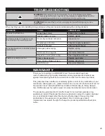 Preview for 25 page of Worksite 68125166 Operator'S Manual