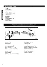 Предварительный просмотр 6 страницы Worksite 68125169 Operator'S Manual