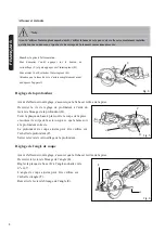 Предварительный просмотр 8 страницы Worksite 68125169 Operator'S Manual