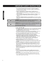 Предварительный просмотр 16 страницы Worksite 68125169 Operator'S Manual