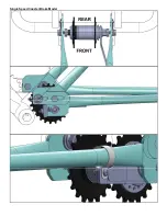 Preview for 4 page of Worksman Eagle Lite Owner'S Manual