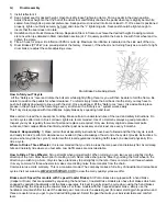 Preview for 3 page of Worksman Port-o-trike PT User Manual