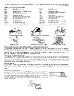 Preview for 3 page of Worksman SBST Series Instructions