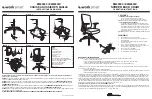 Preview for 2 page of WorkSmart EM60930C-EC3 Operating Instructions