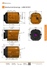 Preview for 25 page of WORKSWELL GIGE WFOV User Manual