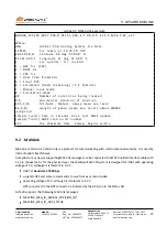 Preview for 26 page of WORKSWELL GIS 320 User Manual