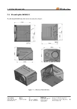 Preview for 17 page of WORKSWELL MEDICAS User Manual