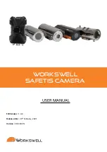 Предварительный просмотр 1 страницы WORKSWELL SAFETIS User Manual