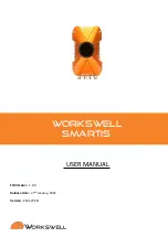 WORKSWELL SMARTIS User Manual preview