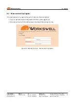 Preview for 18 page of WORKSWELL SMARTIS User Manual