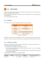 Preview for 47 page of WORKSWELL SMARTIS User Manual