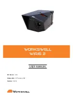 WORKSWELL WIRIS 2 User Manual preview