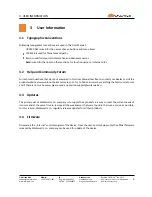 Preview for 7 page of WORKSWELL WIRIS 2 User Manual